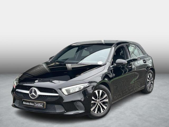 Mercedes-Benz A-KLASSE 180 Business Solution Style