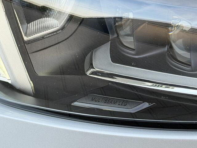 Mercedes-Benz A-KLASSE 250 e AMG Night Premium Plus | Panorama | Sfeer | 360 Cam | Distronic | Apple CarPlay