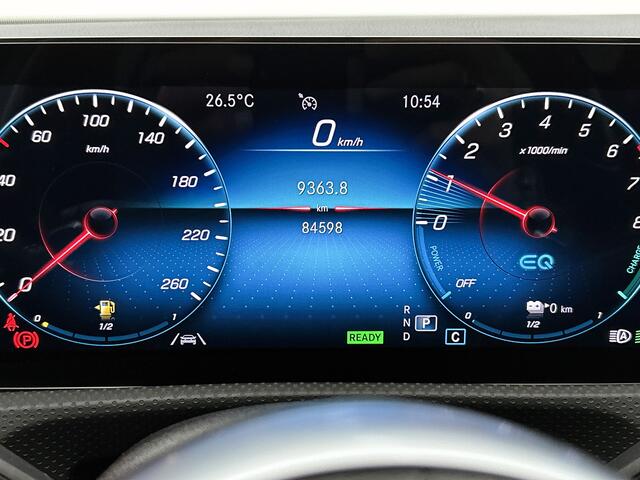 Mercedes-Benz A-KLASSE 250 e Business Solution AMG Limited | Panoramadak | Achteruitrijcamera | Trekhaak | Multibeam Koplampen | Inclusief 24 maanden MB Certified garantie voor Europa.