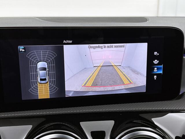 Mercedes-Benz A-KLASSE 250 e Business Solution AMG Limited | Panoramadak | Achteruitrijcamera | Trekhaak | Multibeam Koplampen | Inclusief 24 maanden MB Certified garantie voor Europa.