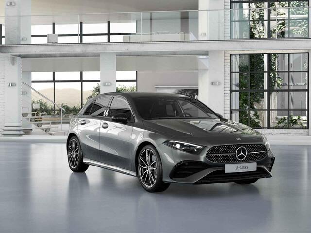 Mercedes-Benz A-KLASSE 250 e 140 Year Edition