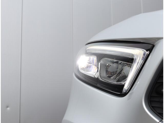 Mercedes-Benz A-KLASSE 220 Launch Edition | Widescreen | Camera | Org. NL