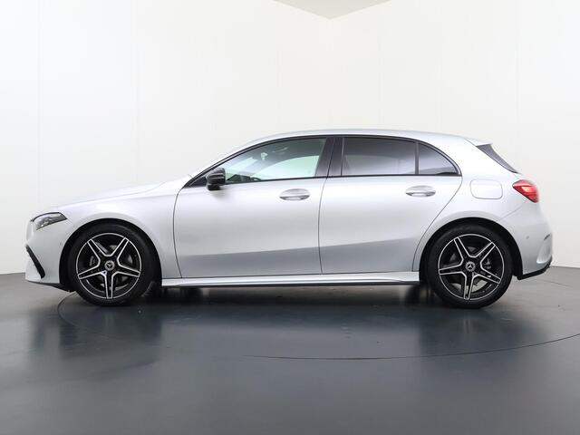 Mercedes-Benz A-KLASSE 200 AMG Line | Memory | 360 Camera | Sfeerverlichting