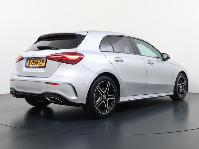 Mercedes-Benz A-KLASSE 200 AMG Line | Memory | 360 Camera | Sfeerverlichting