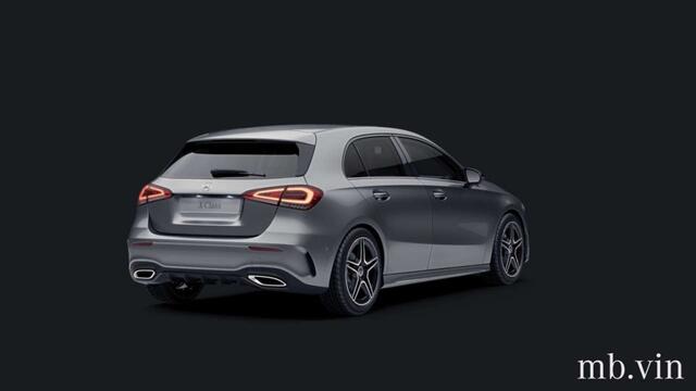 Mercedes-Benz A-KLASSE 180 AMG-Line,Schuifdak,WideScreen,LED,Clima,Stoelverw,Camera,Lane Ass.,
