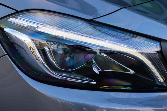 Mercedes-Benz A-KLASSE 160 Ambition | NAP | DEALER ONDH | STOELVERW | SENSOREN V&A | NAVI |