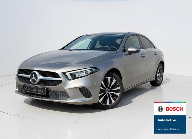 Mercedes-Benz A-KLASSE 250 e sfeerverlichting