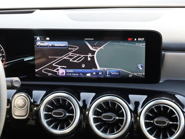 Mercedes-Benz A-KLASSE 250e AMG ** NIGHT, MBUX+, PANO, MEMO, DISTR, 2-Zone CLIMA, 19-inch LMV, ** 1e EIG - UNFALLFREI ** ** INFORMEER OOK NAAR ONZE AANTREKKELIJKE FINANCIAL-LEASE TARIEVEN **