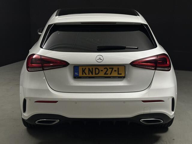 Mercedes-Benz A-KLASSE 180 Night Edition AMG *Full Options*AC*Navi*