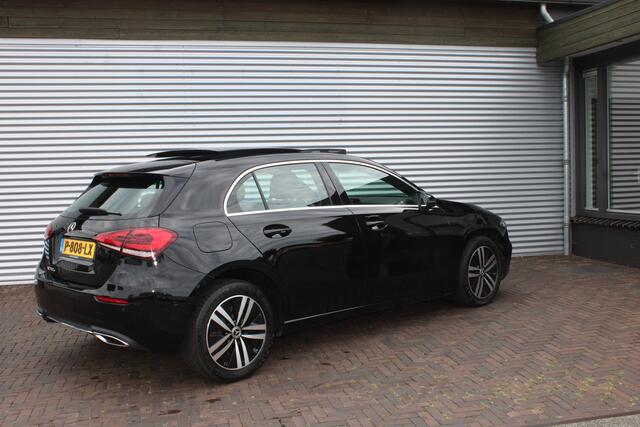 Mercedes-Benz A-KLASSE 250 e Business Solution Luxury Limited panoramadak