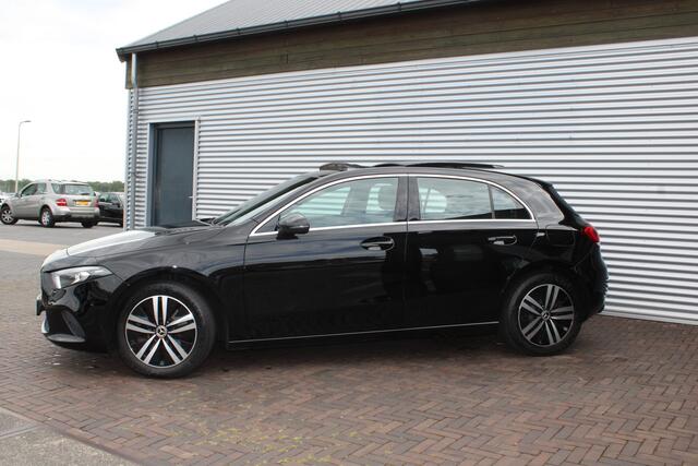 Mercedes-Benz A-KLASSE 250 e Business Solution Luxury Limited panoramadak