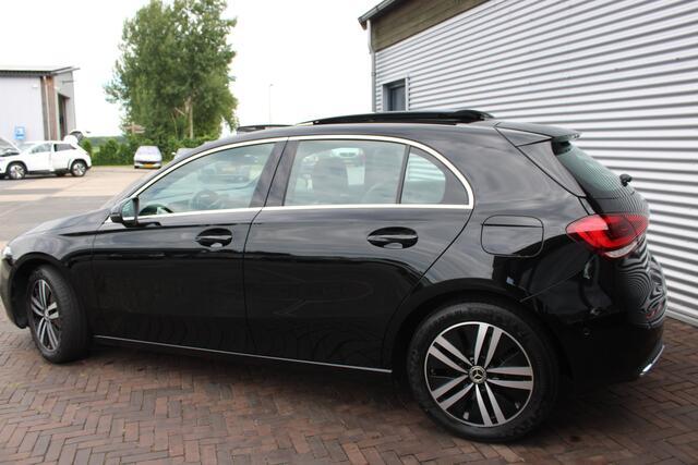 Mercedes-Benz A-KLASSE 250 e Business Solution Luxury Limited panoramadak