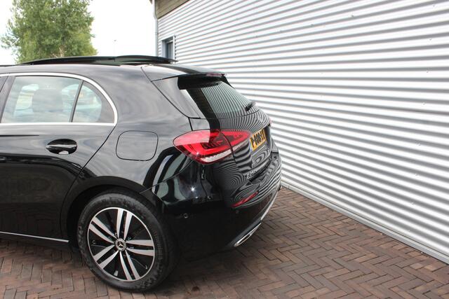 Mercedes-Benz A-KLASSE 250 e Business Solution Luxury Limited panoramadak