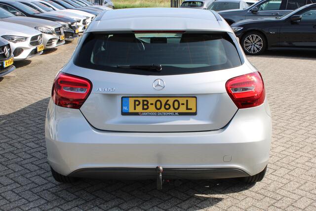 Mercedes-Benz A-KLASSE 180 Business Solution NAVI CAMERA TREKHAAK <<NL AUTO>>
