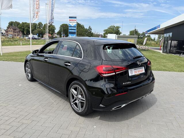 Mercedes-Benz A-KLASSE 250 e Business Solution AMG Limited Navi I Camera I LED