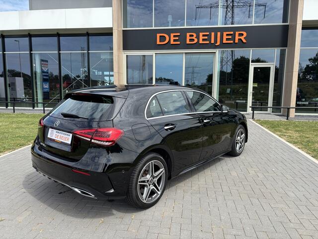 Mercedes-Benz A-KLASSE 250 e Business Solution AMG Limited Navi I Camera I LED