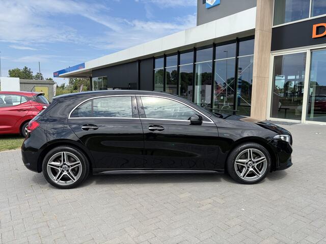 Mercedes-Benz A-KLASSE 250 e Business Solution AMG Limited Navi I Camera I LED