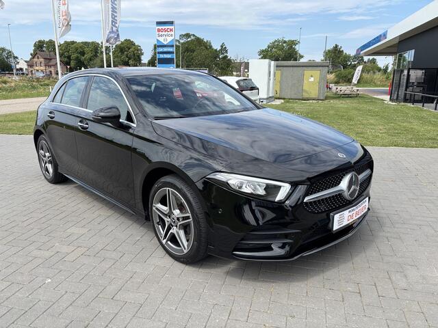 Mercedes-Benz A-KLASSE 250 e Business Solution AMG Limited Navi I Camera I LED