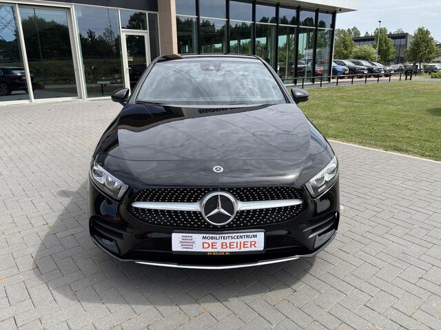 Mercedes-Benz A-KLASSE 250 e Business Solution AMG Limited Navi I Camera I LED