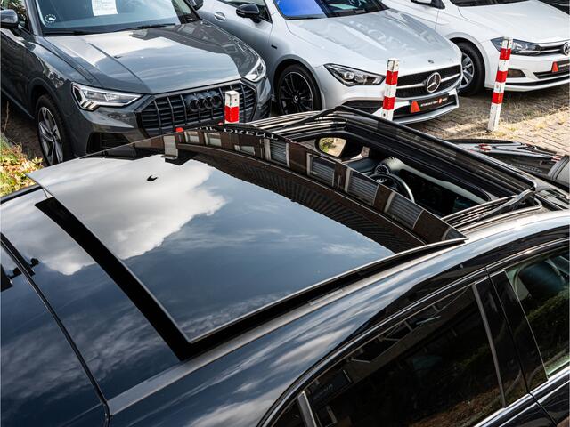Mercedes-Benz A-KLASSE 250e Business AMG ORG NL PANO NIGHT CAMERA STOELVERW 18 INCH