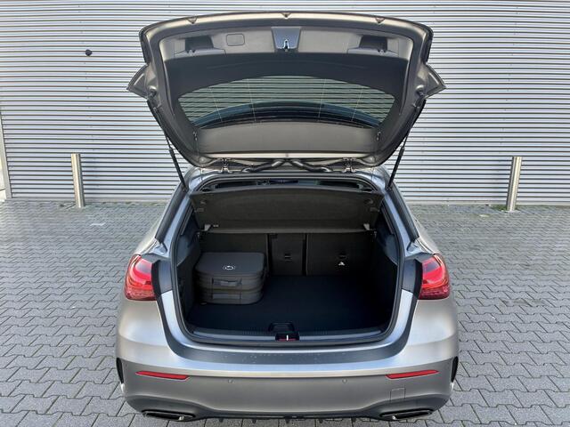 Mercedes-Benz A-KLASSE 250 e AMG Line