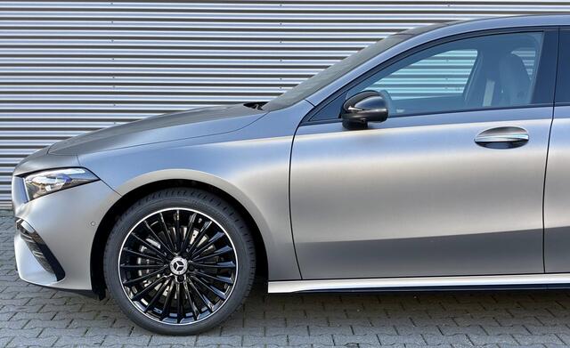 Mercedes-Benz A-KLASSE 250 e AMG Line