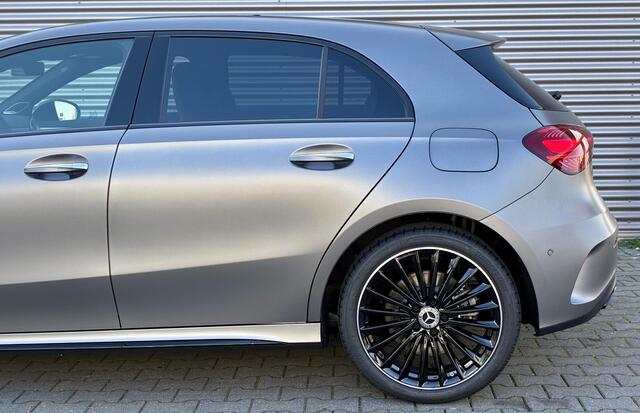 Mercedes-Benz A-KLASSE 250 e AMG Line