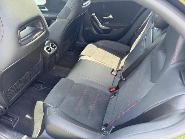 Mercedes-Benz A-KLASSE A 250 e AMG 218pk 8G-DCT