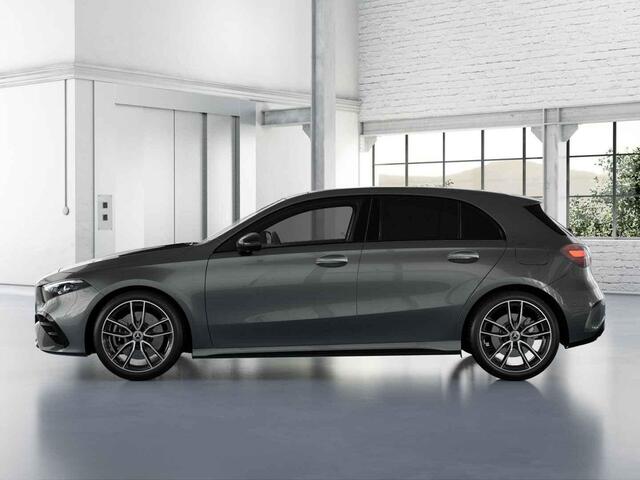 Mercedes-Benz A-KLASSE 250 e 140 Year Edition