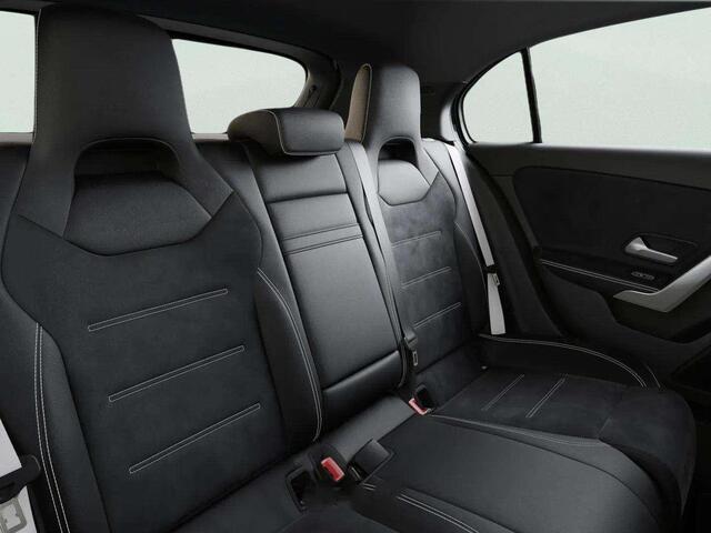 Mercedes-Benz A-KLASSE Hatchback 250 e 140 Years Edition