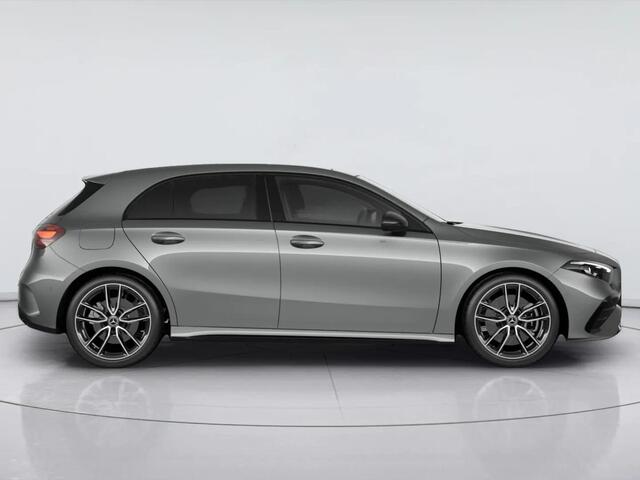 Mercedes-Benz A-KLASSE Hatchback 250 e 140 Years Edition