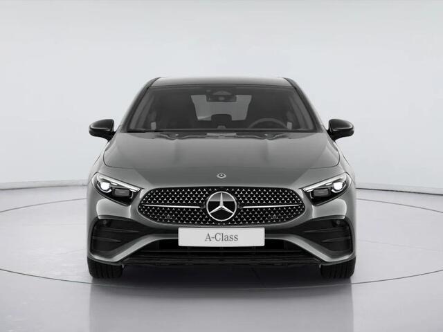 Mercedes-Benz A-KLASSE Hatchback 250 e 140 Years Edition