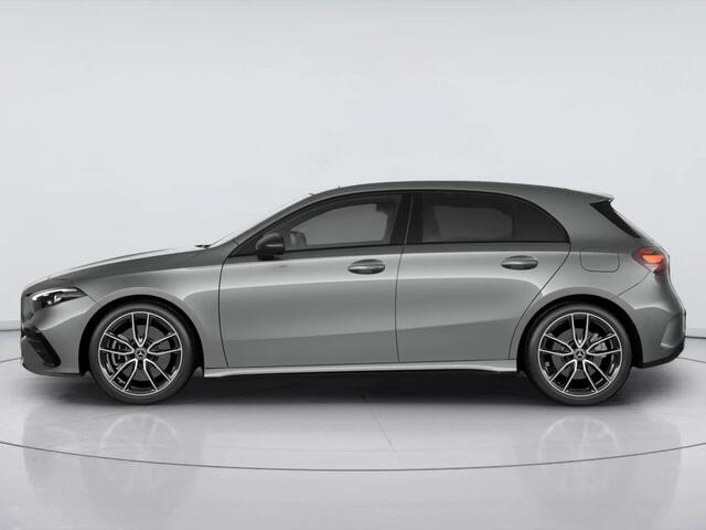 Mercedes-Benz A-KLASSE Hatchback 250 e 140 Years Edition