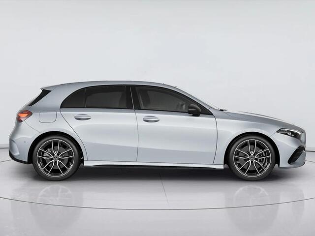 Mercedes-Benz A-KLASSE Hatchback 250 e 140 Years Edition