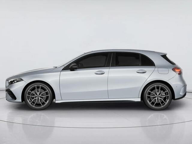 Mercedes-Benz A-KLASSE Hatchback 250 e 140 Years Edition