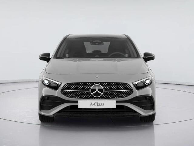 Mercedes-Benz A-KLASSE Hatchback 250 e 140 Years Edition