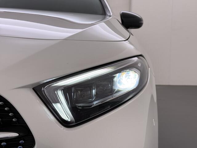 Mercedes-Benz A-KLASSE 250 AMG line | Pano Memory Multibeam Distronic