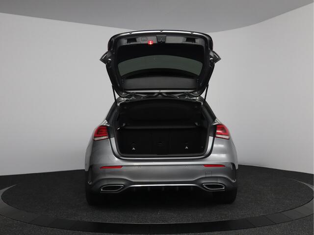 Mercedes-Benz A-KLASSE 200 Business Solution AMG 164pk | Automaat | Glazen schuif-kanteldak | Sfeer verlichting | Nieuwe type