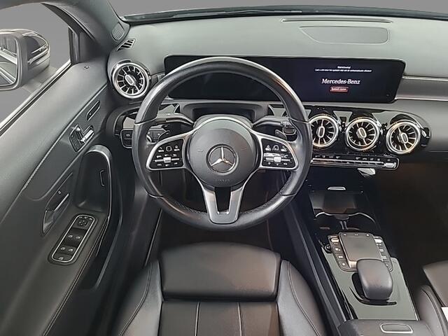 Mercedes-Benz A-KLASSE 250 e Business Solution Luxury Limited 1e-Eig. & Dealer-Onderh. BOVAG-Garantie. NL-Auto.