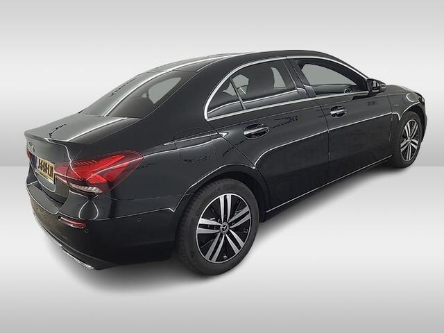 Mercedes-Benz A-KLASSE 250 e Business Solution Luxury Limited 1e-Eig. & Dealer-Onderh. BOVAG-Garantie. NL-Auto.