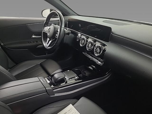 Mercedes-Benz A-KLASSE 250 e Business Solution Luxury Limited 1e-Eig. & Dealer-Onderh. BOVAG-Garantie. NL-Auto.