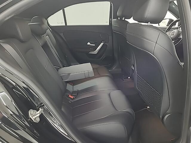 Mercedes-Benz A-KLASSE 250 e Business Solution Luxury Limited 1e-Eig. & Dealer-Onderh. BOVAG-Garantie. NL-Auto.