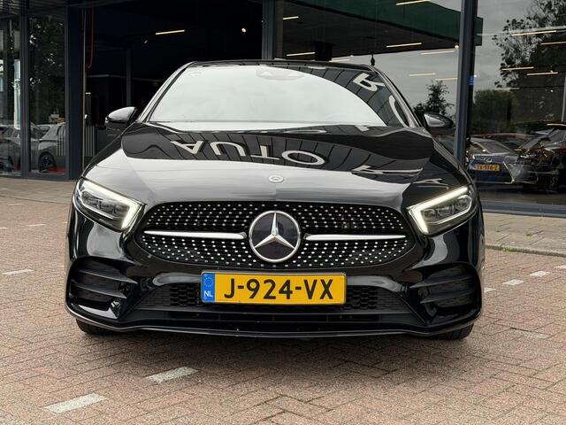 Mercedes-Benz A-KLASSE 250 e Business Solution AMG Limited PANORAMADAK | CAMERA | SENSOREN | SFEER | ELEKTRISCHE STOELEN | STOELVERWARMING | CRUISE | NAV | APPLE CARPLAY / ANDROID AUTO |