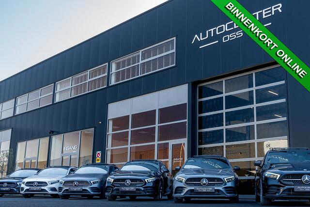 Mercedes-Benz A-KLASSE 250 e ? 18" AMG ? PANO ? ADAP.CRUISE ? CAMERA ? CARPLAY / ANDROID AUTO