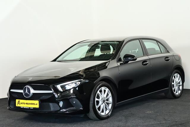 Mercedes-Benz A-KLASSE 180 / Navi / Cruisecontrol / Trekhaak