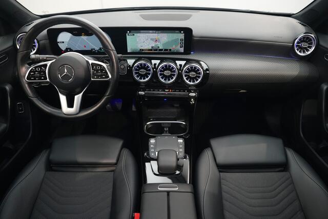 Mercedes-Benz A-KLASSE 250 e ? PANO ? ADAP.CRUISE ? CAMERA ? CARPLAY / ANDROID AUTO