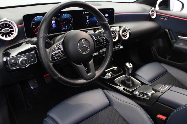 Mercedes-Benz A-KLASSE 200 Advantage |Pano|Stoelverw.|