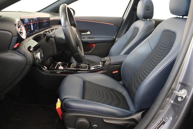 Mercedes-Benz A-KLASSE 200 Advantage |Pano|Stoelverw.|