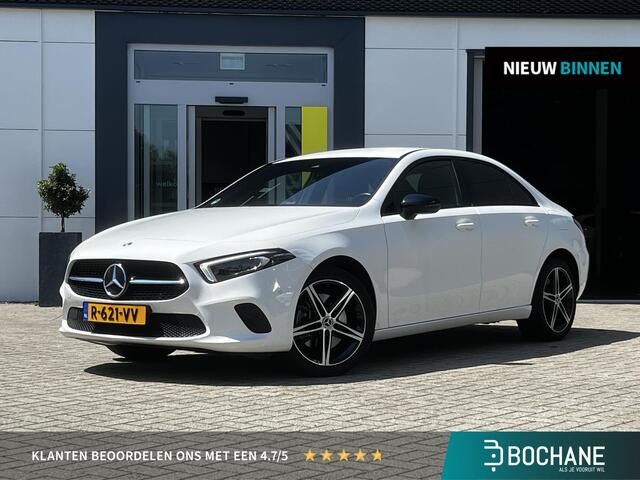 Mercedes-Benz A-KLASSE 250 e Premium Plus | Camera achter | Night pakket |