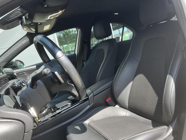 Mercedes-Benz A-KLASSE 250 e Premium Plus | Camera achter | Night pakket |